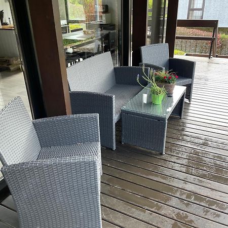 Le Petit Gite Vresse-sur-Semois Exterior photo