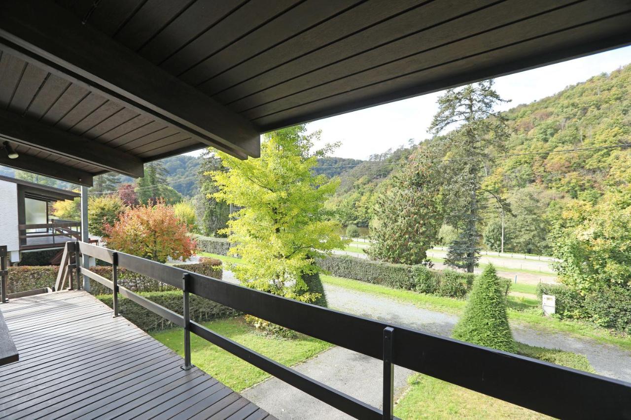Le Petit Gite Vresse-sur-Semois Exterior photo