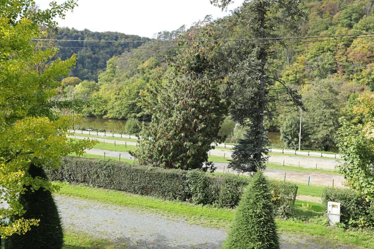 Le Petit Gite Vresse-sur-Semois Exterior photo